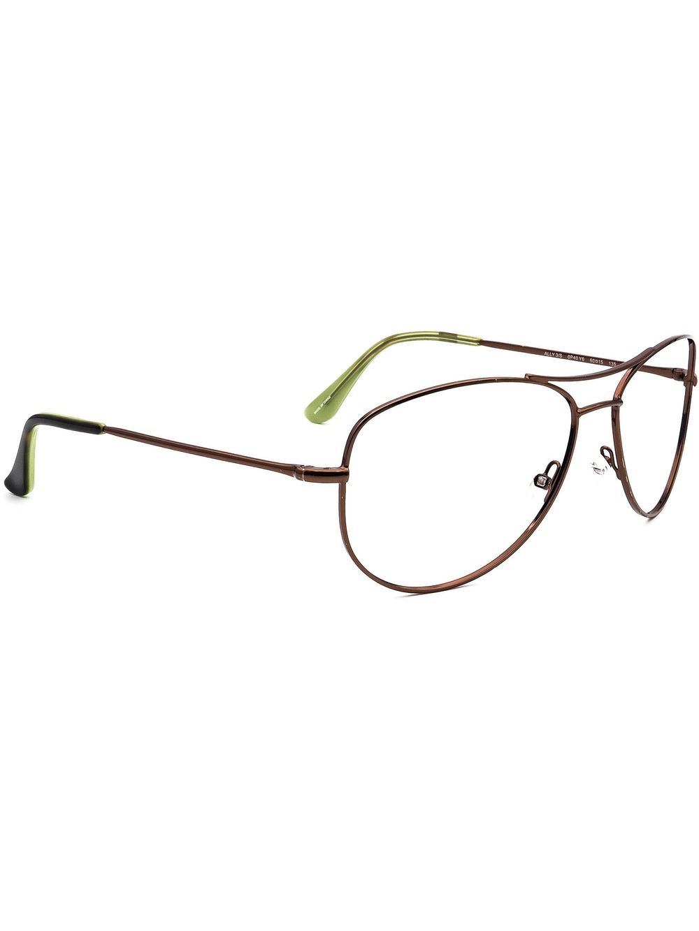 Kate Spade Ally 3/S 0P40 Sunglasses (no lenses)